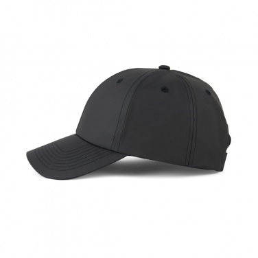 Logo trade promotional item photo of: VINGA Baltimore AWARE™ recycled PET cap
